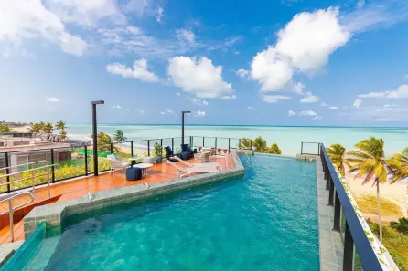 Flat com 1 Quarto à venda, 22m² no Jardim Oceania, João Pessoa