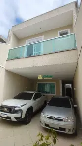 Sobrado com 3 Quartos à venda, 176m² no Jardim Adriana, Guarulhos