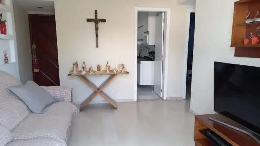 Apartamento com 2 Quartos à venda, 108m² no Alcântara, São Gonçalo