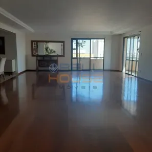 Apartamento com 3 Quartos à venda, 214m² no Vila Bastos, Santo André