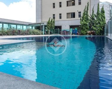 Apartamento com 4 Quartos à venda, 278m² no Vila da Serra, Nova Lima