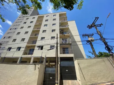 Apartamento com 2 Quartos à venda, 70m² no Vila Itapura, Campinas