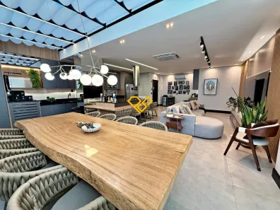 Casa com 2 Quartos à venda, 155m² no Marapé, Santos