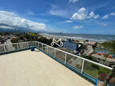 Cobertura com 3 Quartos à venda, 230m² no Centro, Bertioga