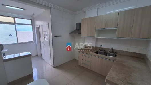 Apartamento com 3 Quartos à venda, 110m² no Santa Cruz, Americana