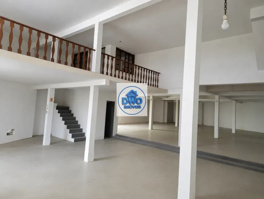 Foto do imóvel - Galpão/Depósito/Armazém para alugar com 280 m², 2 quartos, 2 banheiros, 4 vagas