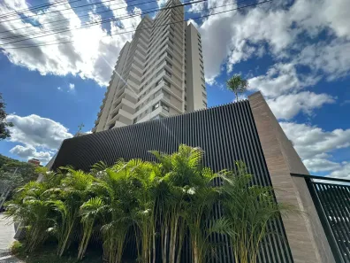 Apartamento com 3 Quartos à venda, 139m² no Cambuí, Campinas
