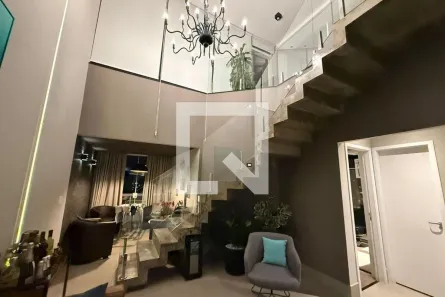 Cobertura com 2 Quartos à venda, 145m² no Centro, São Bernardo do Campo