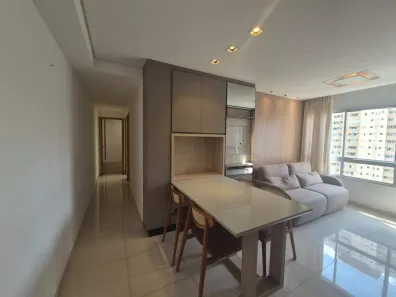 Apartamento com 2 Quartos à venda, 64m² no Vila da Serra, Nova Lima