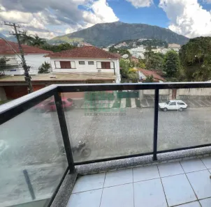 Apartamento com 1 Quarto à venda, 42m² no Alto, Teresópolis