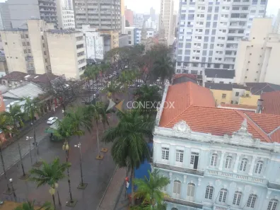 Apartamento com 2 Quartos à venda, 75m² no Centro, Campinas
