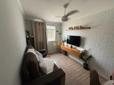 Apartamento com 2 Quartos à venda, 45m² no Freguesia (Jacarepaguá), Rio de Janeiro