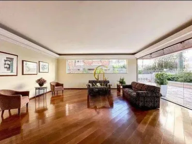 Apartamento com 3 Quartos à venda, 114m² no Centro, São José dos Campos