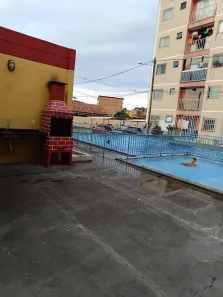 Apartamento com 2 Quartos à venda, 50m² no Guanabara, Ananindeua