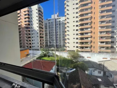 Apartamento com 3 Quartos à venda, 122m² no Centro, Florianópolis