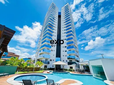 Apartamento com 4 Quartos à venda, 240m² no Tamatanduba, Eusébio