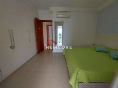 Apartamento com 3 Quartos à venda, 170m² no Boqueirão, Santos