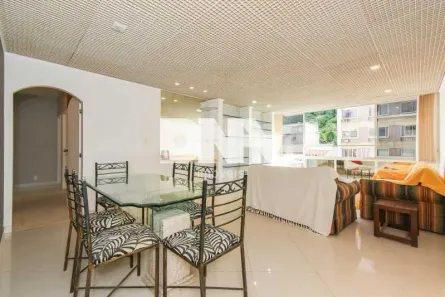 Apartamento com 3 Quartos à venda, 165m² no Copacabana, Rio de Janeiro