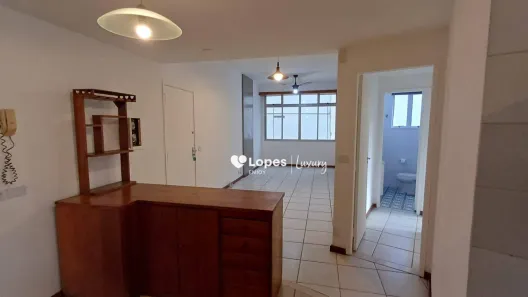 Apartamento com 2 Quartos à venda, 58m² no Flamengo, Rio de Janeiro