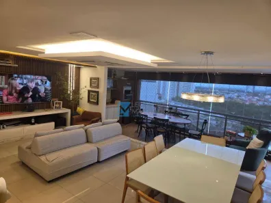 Apartamento com 3 Quartos à venda, 178m² no Cocó, Fortaleza