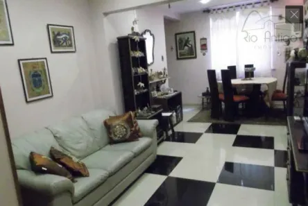 Apartamento com 2 Quartos à venda, 71m² no Copacabana, Rio de Janeiro