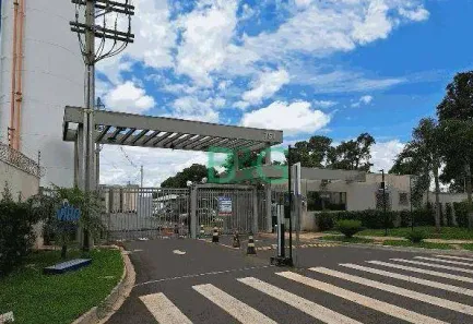 Apartamento com 2 Quartos à venda, 43m² no Jardim Interlagos, Ribeirão Preto