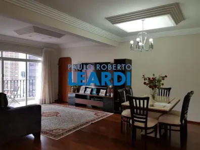 Apartamento com 4 Quartos à venda, 140m² no Centro, Santo André