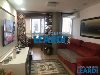 Apartamento com 2 Quartos à venda, 100m² no Jardim Bela Vista, Santo André
