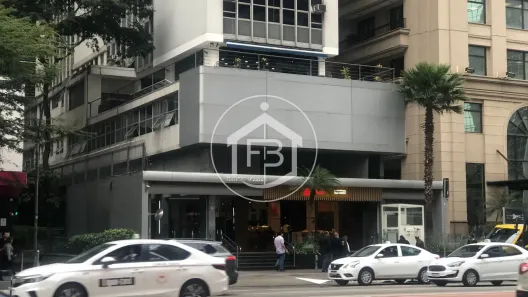 Conjunto Comercial / Sala à venda, 125m² no Bela Vista, São Paulo