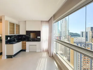 Apartamento com 4 Quartos à venda, 163m² no Centro, Balneário Camboriú