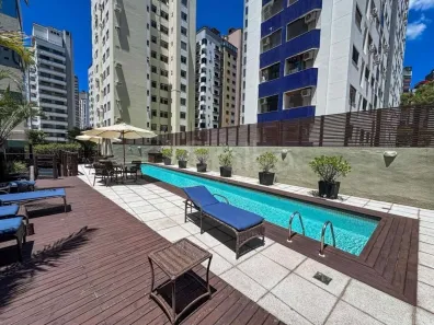 Apartamento com 1 Quarto à venda, 85m² no Centro, Florianópolis