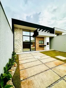 Casa com 3 Quartos à venda, 97m² no Centro, Eusébio