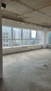 Conjunto Comercial / Sala à venda, 66m² no Dezoito do Forte Empresarial/Alphaville., Barueri