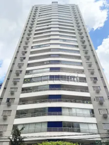 Apartamento com 3 Quartos à venda, 122m² no Santa Rosa, Londrina