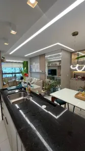 Apartamento com 3 Quartos à venda, 67m² no Casa Amarela, Recife