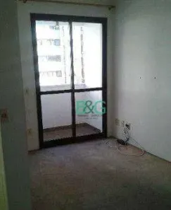 Apartamento com 2 Quartos à venda, 45m² no Perdizes, São Paulo