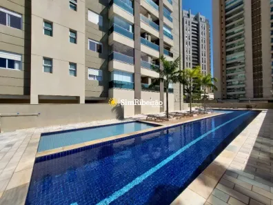 Apartamento com 2 Quartos à venda, 86m² no Bosque das Juritis, Ribeirão Preto