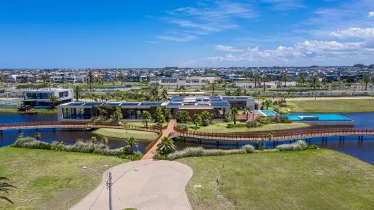 Terreno / Lote / Condomínio à venda, 501m² no Centro, Xangri-lá