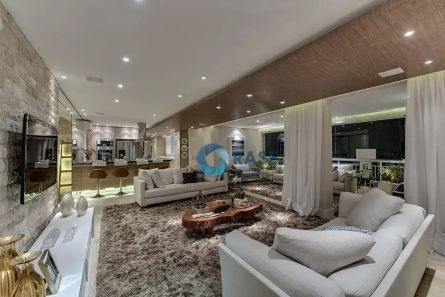 Cobertura com 2 Quartos à venda, 288m² no Jardim Monte Kemel, São Paulo