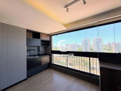Apartamento com 3 Quartos à venda, 83m² no Taquaral, Campinas