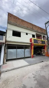 Prédio/Edifício Inteiro com 7 Quartos à venda, 720m² no Bengui, Belém