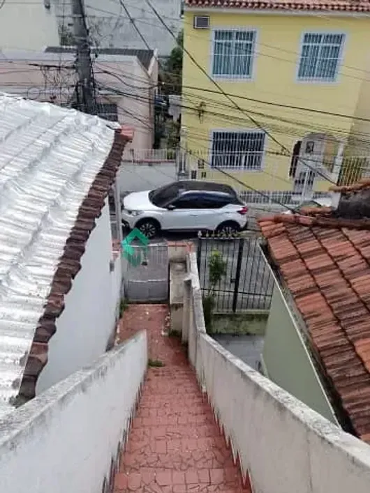 Foto do imóvel - Casa para alugar com 1 quarto, 1 suíte e 60 m² em
