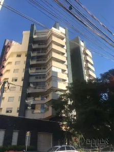 Apartamento com 3 Quartos à venda, 170m² no Centro, Novo Hamburgo