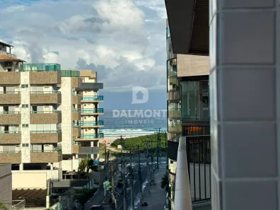 Apartamento com 3 Quartos à venda, 100m² no Vila Nova, Cabo Frio
