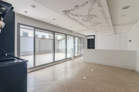 Conjunto Comercial / Sala à venda, 83m² no Moinhos de Vento, Porto Alegre