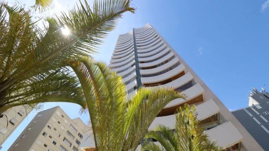 Apartamento com 3 Quartos à venda, 133m² no Centro, São Bernardo do Campo