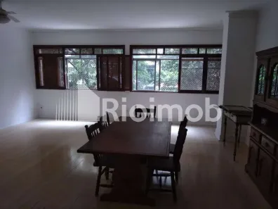 Apartamento com 4 Quartos à venda, 182m² no Copacabana, Rio de Janeiro
