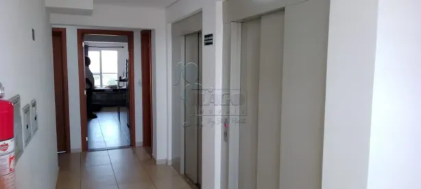 Kitnet com 1 Quarto à venda, 33m² no Nova Aliança, Ribeirão Preto