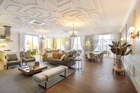 Apartamento com 3 Quartos à venda, 241m² no Centro, Balneário Camboriú