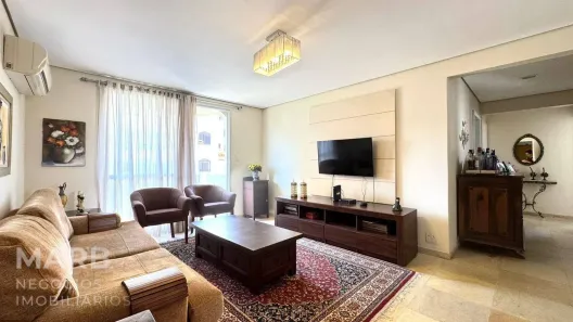 Apartamento com 3 Quartos à venda, 95m² no Centro, Florianópolis